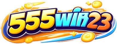 555win23 Logo